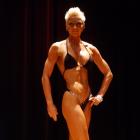 Martina  Bartlova - NPC Gold Coast 2015 - #1