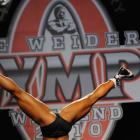 Nicole  Duncan - IFBB Olympia 2010 - #1