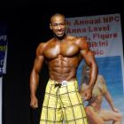 Xavier  Kelly - NPC West Palm Beach & Anna Level 2013 - #1