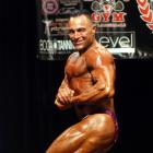 Jay  Dever - NPC Southeast Classic 2014 - #1