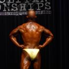 Marcos  Melendez - NPC Orlando Metropolitan 2012 - #1