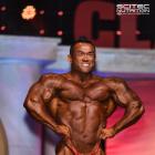 Hidetada  Yamagishi - IFBB Arnold Classic 2016 - #1