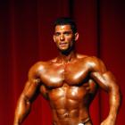 Elie   Neufeld - NPC Southern States 2012 - #1