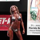 Cassie  Peacock - NPC FL Gold Cup 2011 - #1