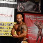 Junie  Vicente - NPC Southern States 2014 - #1