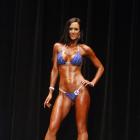 Dana  Kisla - NPC Bill Wilmore Classic 2015 - #1