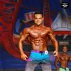 Stephen  Mass - IFBB Europa Show of Champions Orlando 2014 - #1