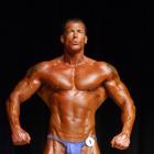 Derek  Huebner - NPC Prestige Crystal Cup 2014 - #1