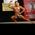 Armando  Galvez - NPC Southern States 2014 - #1