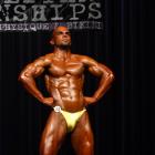 Marcos  Melendez - NPC Orlando Metropolitan 2012 - #1