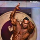 Hidetada  Yamagishi - IFBB Arnold Classic 2016 - #1