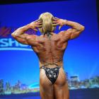 Cathy  LeFrancois - IFBB Toronto Pro Supershow 2012 - #1