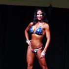 Shirley  van den Bos - NPC Treasure Coast 2014 - #1