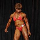 Dee   Lazard - NPC Masters Nationals 2009 - #1