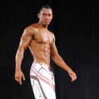 Chris  McGlynn - IFBB North American Championships 2012 - #1