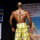 Xavier  Kelly - NPC West Palm Beach & Anna Level 2013 - #1