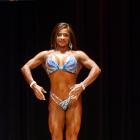 Ileanna  Estrada - NPC Gold Coast 2015 - #1