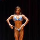 Ileanna  Estrada - NPC Gold Coast 2015 - #1