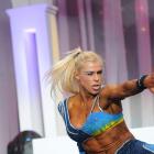 Regiane  DaSilva - IFBB Arnold Classic 2010 - #1