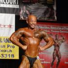 Junie  Vicente - NPC Southern States 2014 - #1