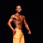 Charles  Miller - NPC Diamond Classic 2013 - #1