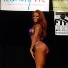 Karen  Kennedy - NPC Sunshine Classic 2012 - #1