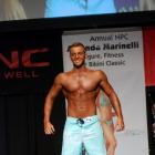 Mark  Alexander - NPC FL Gold Cup 2014 - #1