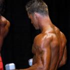 IFBB Europa Show of Champions Orlando 2012 - #1