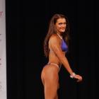 Rebecca  Biddle - NPC Nationals 2017 - #1