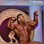 Hidetada  Yamagishi - IFBB Arnold Classic 2016 - #1