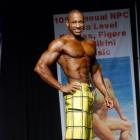 Xavier  Kelly - NPC West Palm Beach & Anna Level 2013 - #1