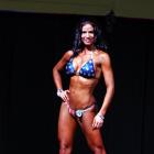 Shirley  van den Bos - NPC Treasure Coast 2014 - #1
