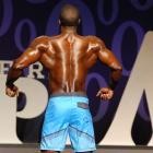 George  Brown - IFBB Olympia 2017 - #1