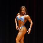 Ileanna  Estrada - NPC Gold Coast 2015 - #1