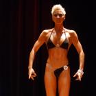 Martina  Bartlova - NPC Gold Coast 2015 - #1