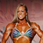 Bethany  Wagner - IFBB Wings of Strength Tampa  Pro 2014 - #1