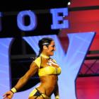 Camala  Rodriguez-McClure  - IFBB Olympia 2011 - #1