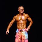 Joe  Collis - NPC Diamond Classic 2013 - #1