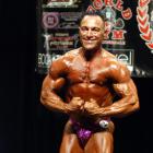 Jay  Dever - NPC Southeast Classic 2014 - #1