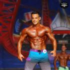 Stephen  Mass - IFBB Europa Show of Champions Orlando 2014 - #1