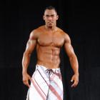 Chris  McGlynn - IFBB North American Championships 2012 - #1