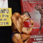 Armando  Galvez - NPC Southern States 2014 - #1