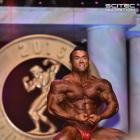 Hidetada  Yamagishi - IFBB Arnold Classic 2016 - #1