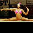 Yesenia  Perez - NPC Dayana Cadeau Classic  2012 - #1