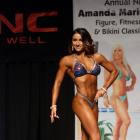 Samantha  Nazzaro - NPC FL Gold Cup 2014 - #1