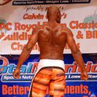 Kent  Harper - NPC Royal Palm Classic 2012 - #1