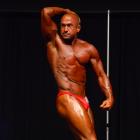 Pat  Nahrstedt - NPC Treasure Coast 2011 - #1