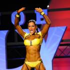 Camala  Rodriguez-McClure  - IFBB Olympia 2011 - #1