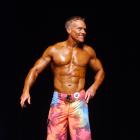 Joe  Collis - NPC Diamond Classic 2013 - #1