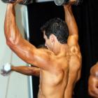 IFBB Europa Show of Champions Orlando 2012 - #1